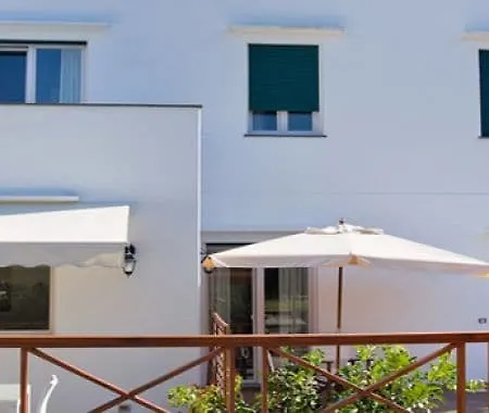 Apartmán Parco Vittoria Holidays House