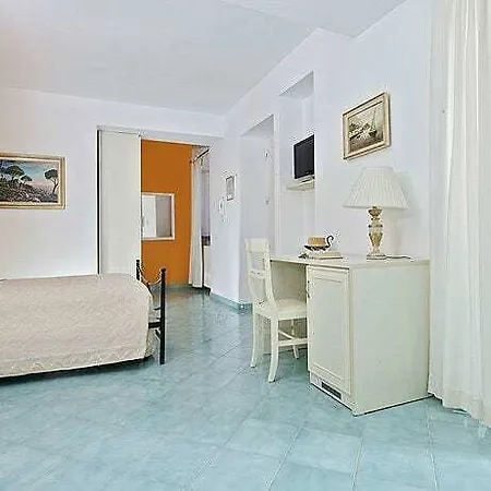 Apartment Parco Vittoria Holidays House